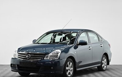 Nissan Almera, 2014 год, 855 000 рублей, 1 фотография