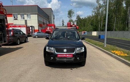 Suzuki Grand Vitara, 2008 год, 950 000 рублей, 1 фотография