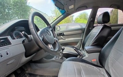 Chevrolet Lacetti, 2012 год, 550 000 рублей, 1 фотография