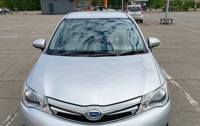 Toyota Corolla, 2014 год, 1 050 000 рублей, 1 фотография