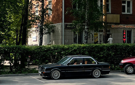BMW 3 серия, 1986 год, 800 000 рублей, 1 фотография