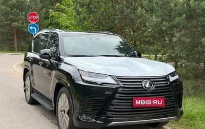 Lexus LX, 2025 год, 19 850 000 рублей, 1 фотография