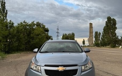 Chevrolet Cruze II, 2011 год, 800 000 рублей, 1 фотография