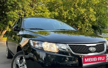KIA Cerato III, 2011 год, 610 000 рублей, 1 фотография