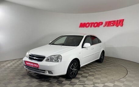 Chevrolet Lacetti, 2012 год, 583 000 рублей, 1 фотография