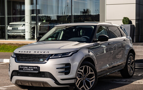 Land Rover Range Rover Evoque II, 2024 год, 7 795 700 рублей, 1 фотография