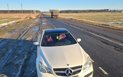 Mercedes-Benz E-Класс, 2016 год, 2 150 000 рублей, 1 фотография