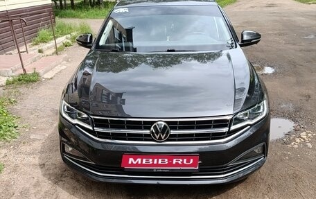 Volkswagen Bora, 2021 год, 2 600 000 рублей, 1 фотография