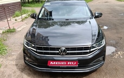 Volkswagen Bora, 2021 год, 2 600 000 рублей, 1 фотография