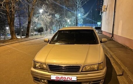 Nissan Cefiro II, 1996 год, 230 000 рублей, 1 фотография