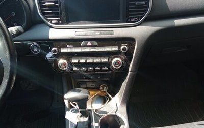 KIA Sportage IV рестайлинг, 2020 год, 2 050 000 рублей, 1 фотография