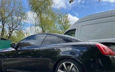 Infiniti G, 2008 год, 1 000 000 рублей, 1 фотография