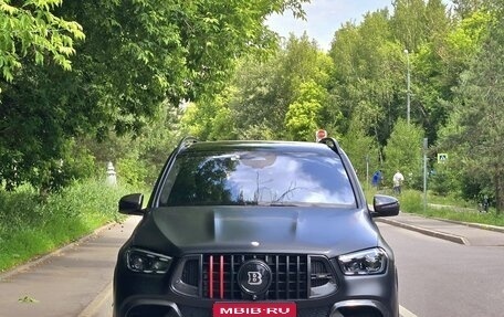 Mercedes-Benz GLE AMG, 2023 год, 26 000 000 рублей, 1 фотография