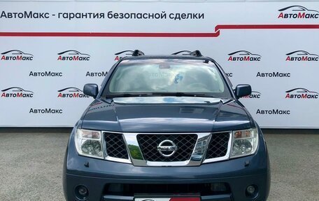 Nissan Pathfinder, 2005 год, 755 000 рублей, 2 фотография