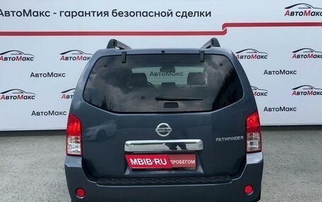 Nissan Pathfinder, 2005 год, 755 000 рублей, 3 фотография