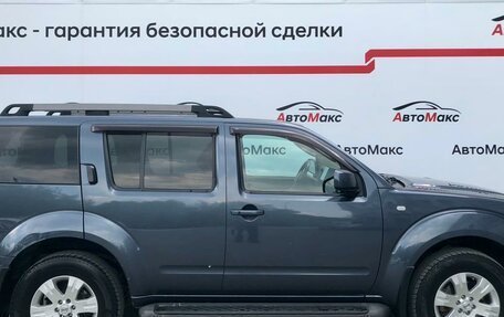 Nissan Pathfinder, 2005 год, 755 000 рублей, 5 фотография