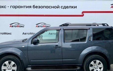 Nissan Pathfinder, 2005 год, 755 000 рублей, 6 фотография