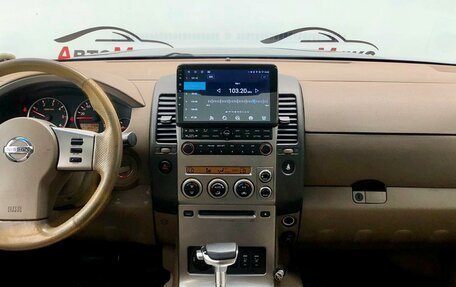 Nissan Pathfinder, 2005 год, 755 000 рублей, 7 фотография