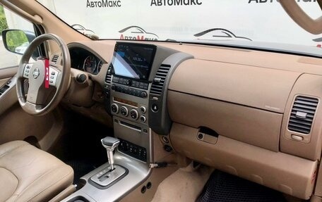 Nissan Pathfinder, 2005 год, 755 000 рублей, 9 фотография