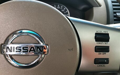 Nissan Pathfinder, 2005 год, 755 000 рублей, 14 фотография
