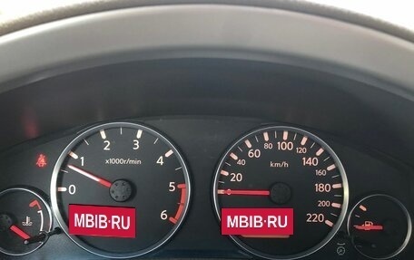 Nissan Pathfinder, 2005 год, 755 000 рублей, 10 фотография