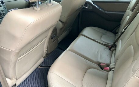 Nissan Pathfinder, 2005 год, 755 000 рублей, 19 фотография