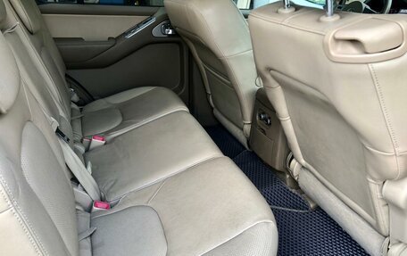 Nissan Pathfinder, 2005 год, 755 000 рублей, 20 фотография