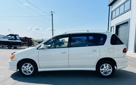 Toyota Ipsum II, 1999 год, 599 999 рублей, 3 фотография