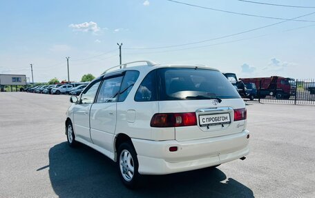 Toyota Ipsum II, 1999 год, 599 999 рублей, 4 фотография
