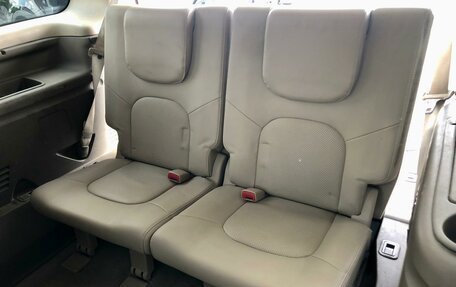 Nissan Pathfinder, 2005 год, 755 000 рублей, 21 фотография