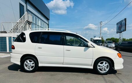 Toyota Ipsum II, 1999 год, 599 999 рублей, 7 фотография