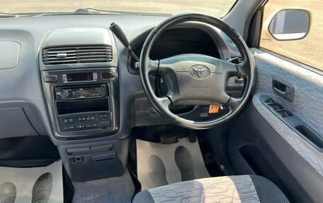 Toyota Ipsum II, 1999 год, 599 999 рублей, 15 фотография