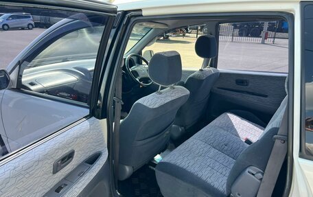 Toyota Ipsum II, 1999 год, 599 999 рублей, 17 фотография
