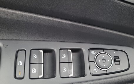 Hyundai Santa Fe IV, 2022 год, 3 499 000 рублей, 15 фотография