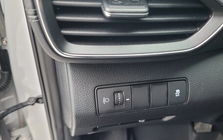 Hyundai Santa Fe IV, 2022 год, 3 499 000 рублей, 16 фотография