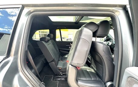 Mercedes-Benz GLS, 2022 год, 6 600 000 рублей, 13 фотография