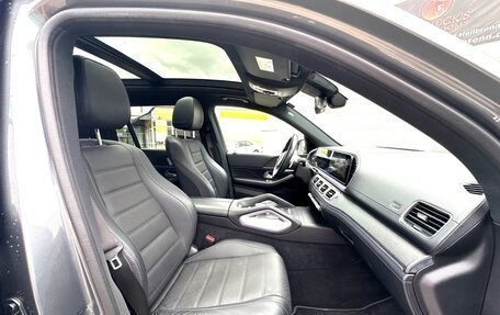 Mercedes-Benz GLS, 2022 год, 6 600 000 рублей, 11 фотография