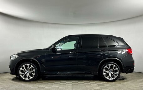 BMW X5, 2017 год, 3 649 000 рублей, 3 фотография