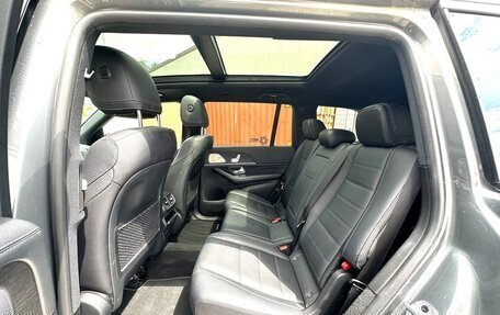Mercedes-Benz GLS, 2022 год, 6 600 000 рублей, 12 фотография