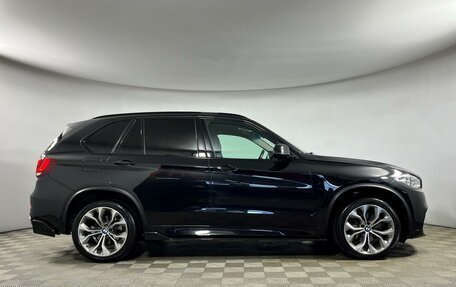 BMW X5, 2017 год, 3 649 000 рублей, 4 фотография