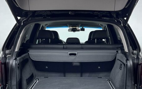 BMW X5, 2017 год, 3 649 000 рублей, 8 фотография