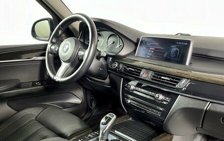 BMW X5, 2017 год, 3 649 000 рублей, 14 фотография