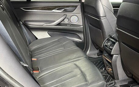 BMW X5, 2017 год, 3 649 000 рублей, 13 фотография