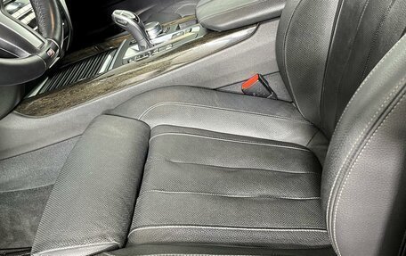 BMW X5, 2017 год, 3 649 000 рублей, 11 фотография