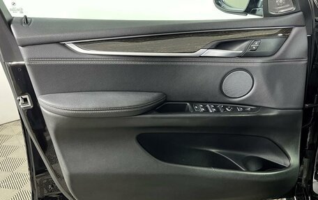 BMW X5, 2017 год, 3 649 000 рублей, 9 фотография