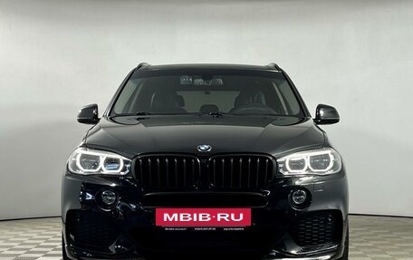 BMW X5, 2017 год, 3 649 000 рублей, 2 фотография