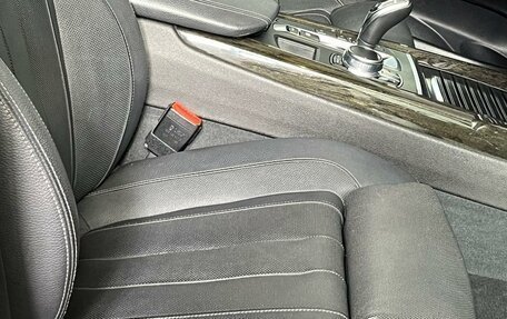BMW X5, 2017 год, 3 649 000 рублей, 26 фотография