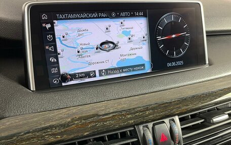 BMW X5, 2017 год, 3 649 000 рублей, 19 фотография