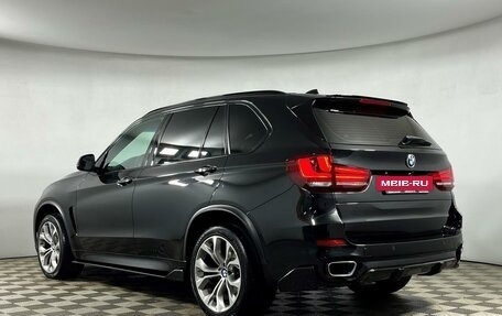 BMW X5, 2017 год, 3 649 000 рублей, 6 фотография