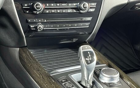 BMW X5, 2017 год, 3 649 000 рублей, 28 фотография